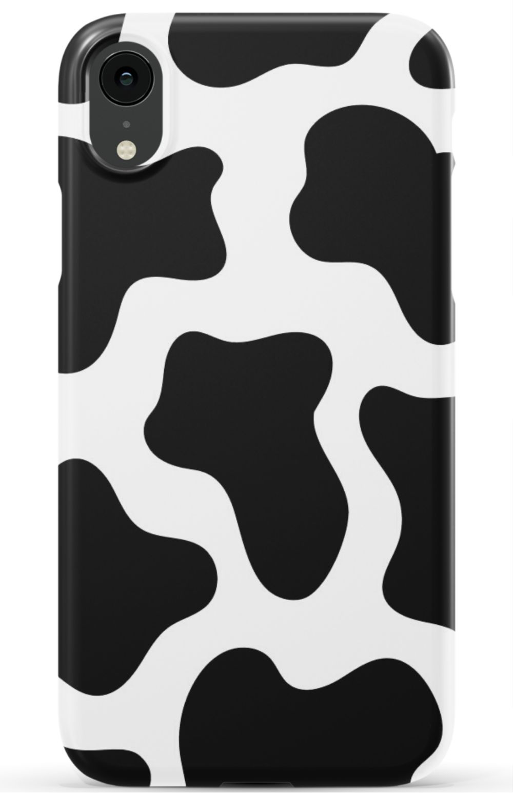 Cow Print Phone Case - B7Cases