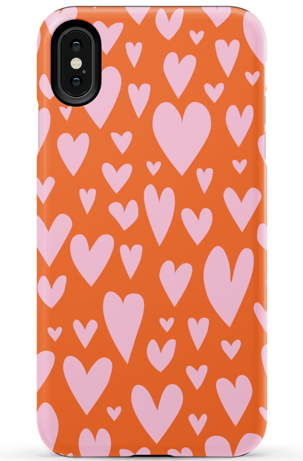 Sweet Romance Phone Case - B7Cases