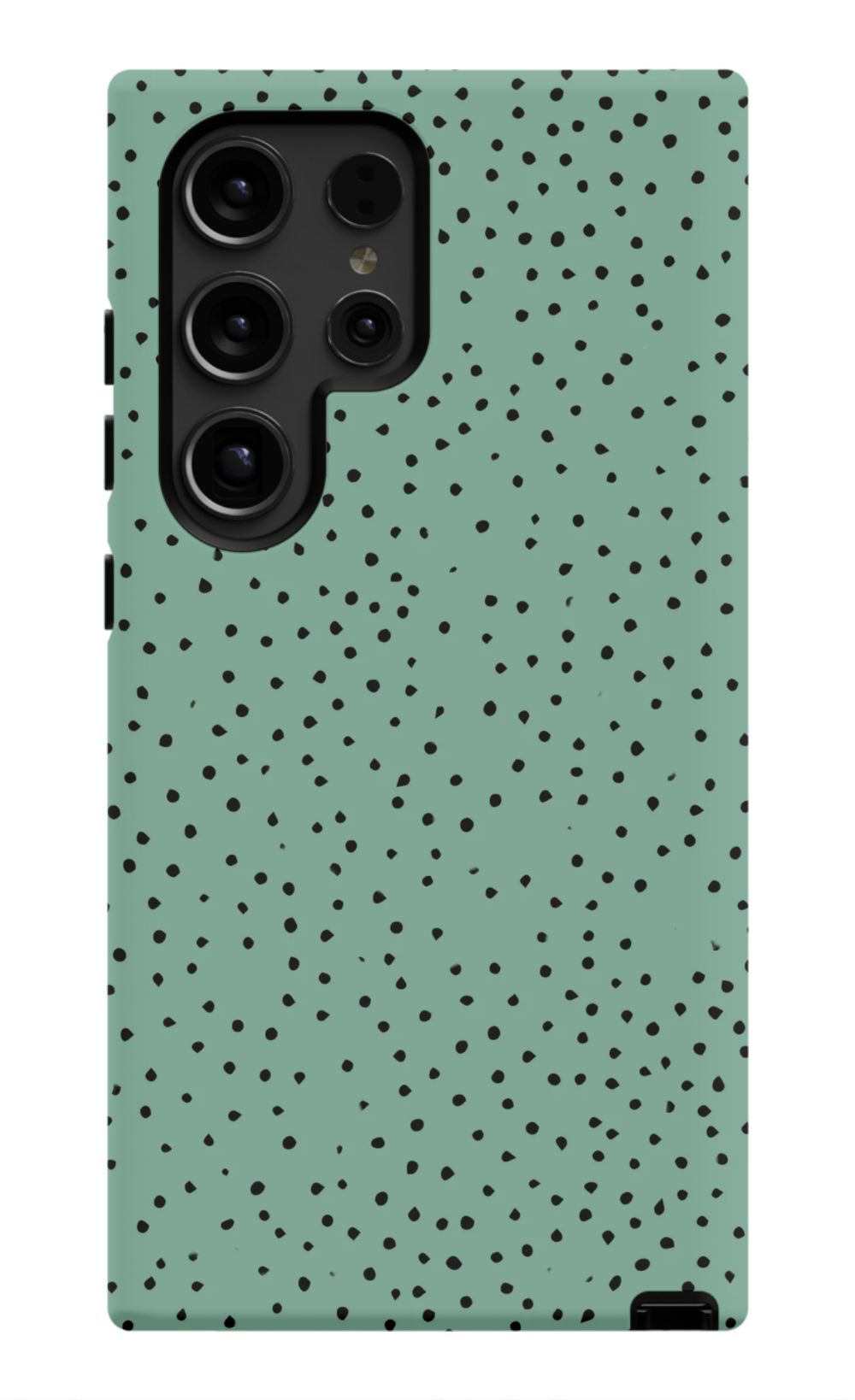 Dolce Pistachio Phone Case - B7Cases