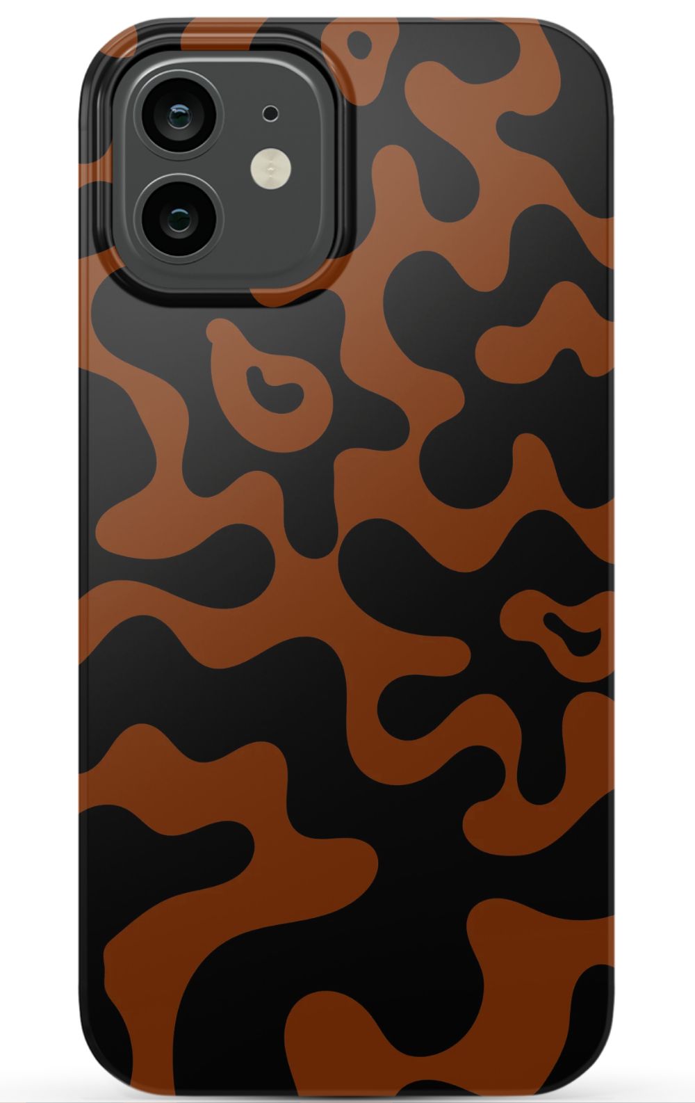 Revival Swirl Phone Case - B7Cases