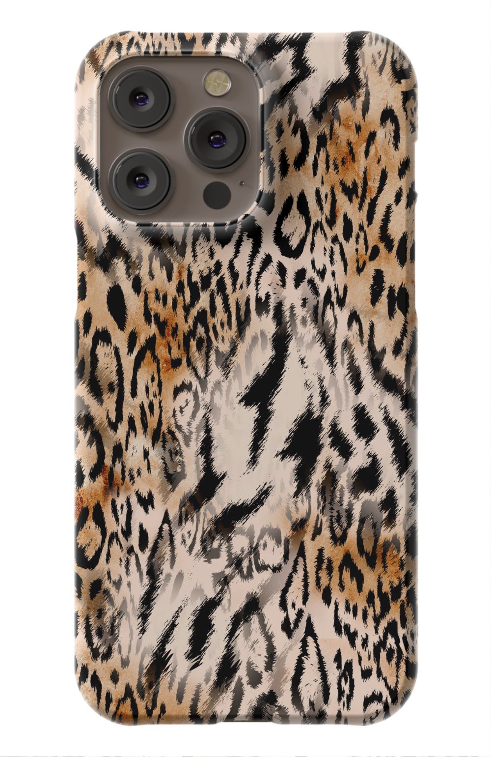 Leopard & Zebra Print Phone Case - B7Cases