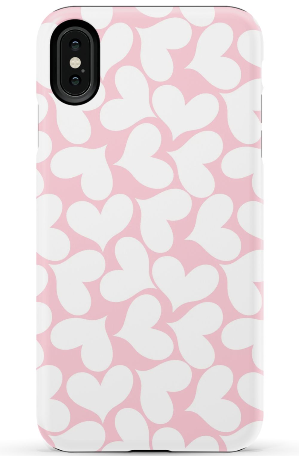 Tender Love Phone Case - B7Cases