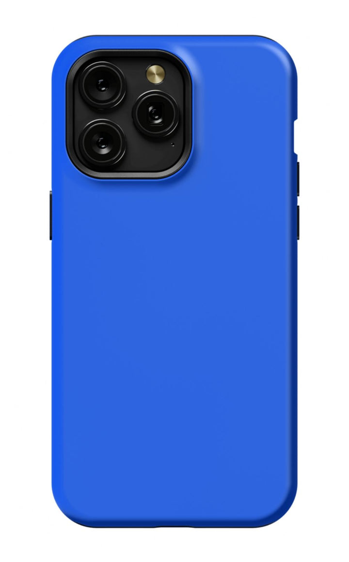 Blue Phone Case - B7Cases