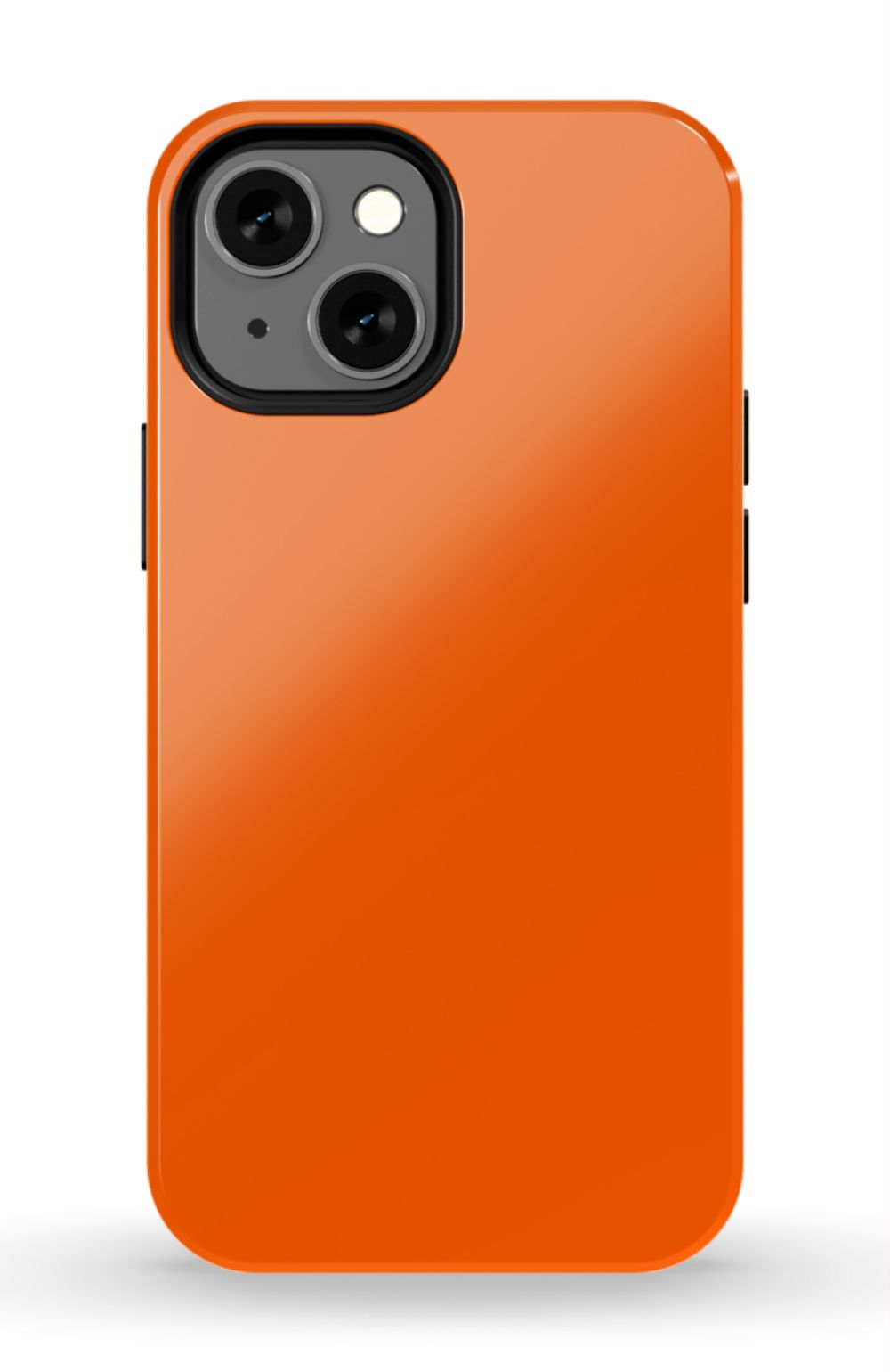 Orange Phone Case - B7Cases
