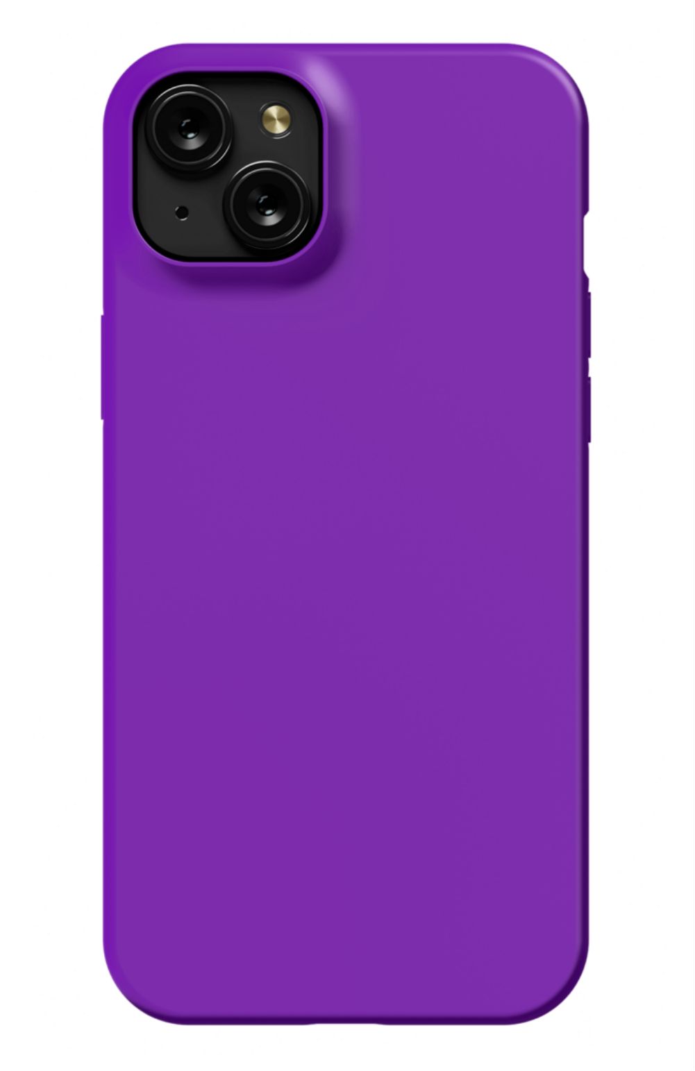 Purple Phone Case - B7Cases