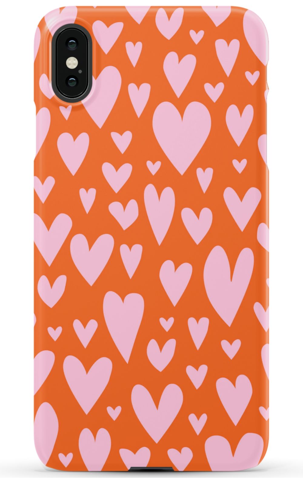 Sweet Romance Phone Case - B7Cases