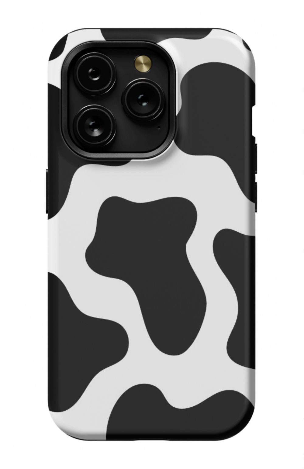 Cow Print Phone Case - B7Cases