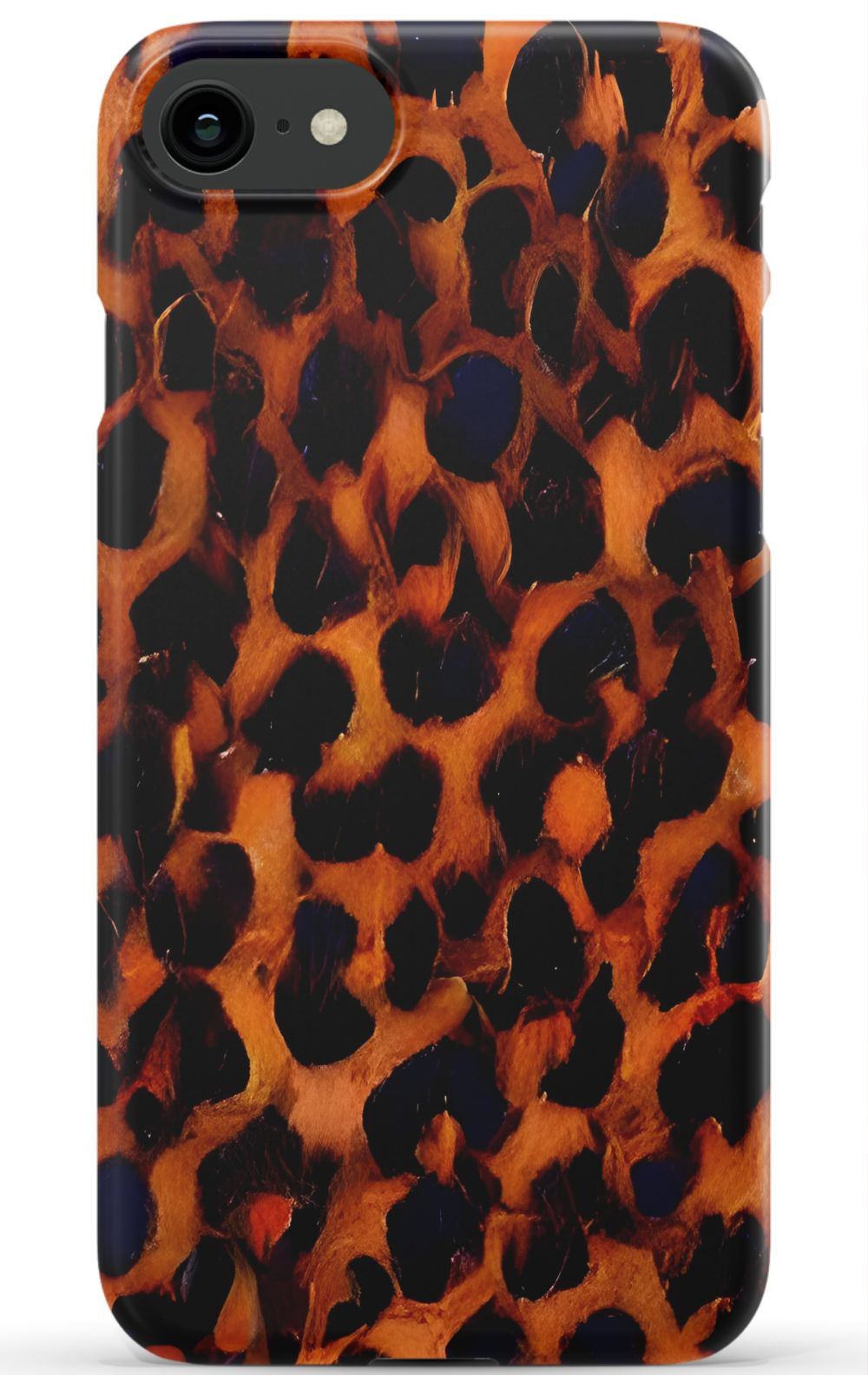 Wild Cheetah Phone Case - B7Cases