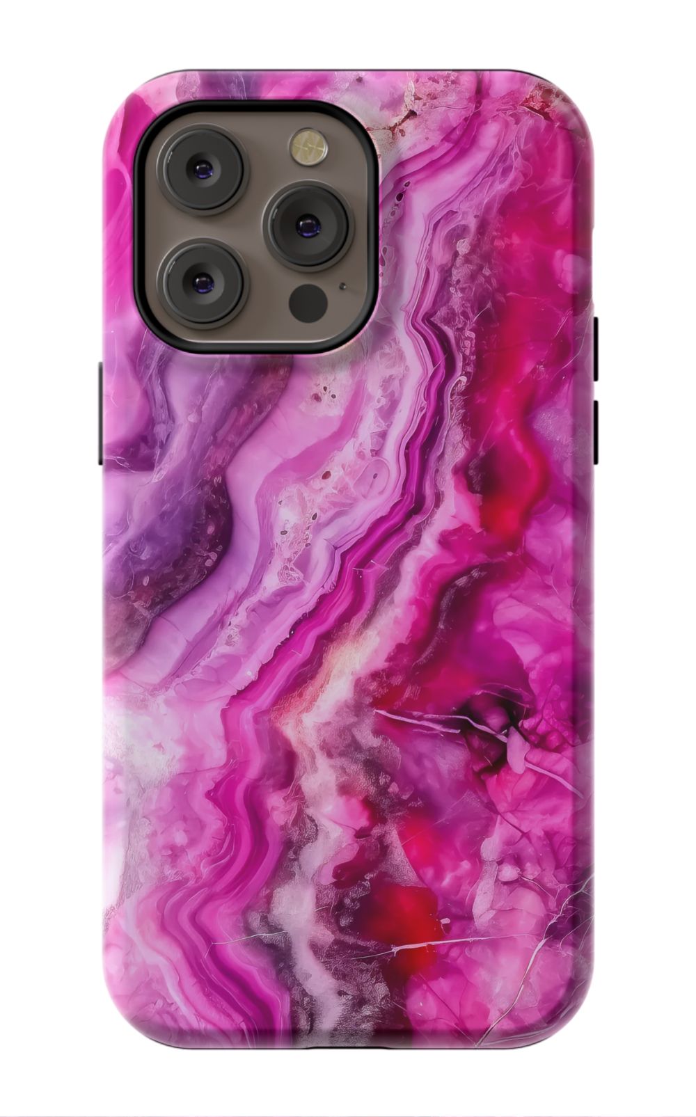 Vivara Pink Phone Case - B7Cases