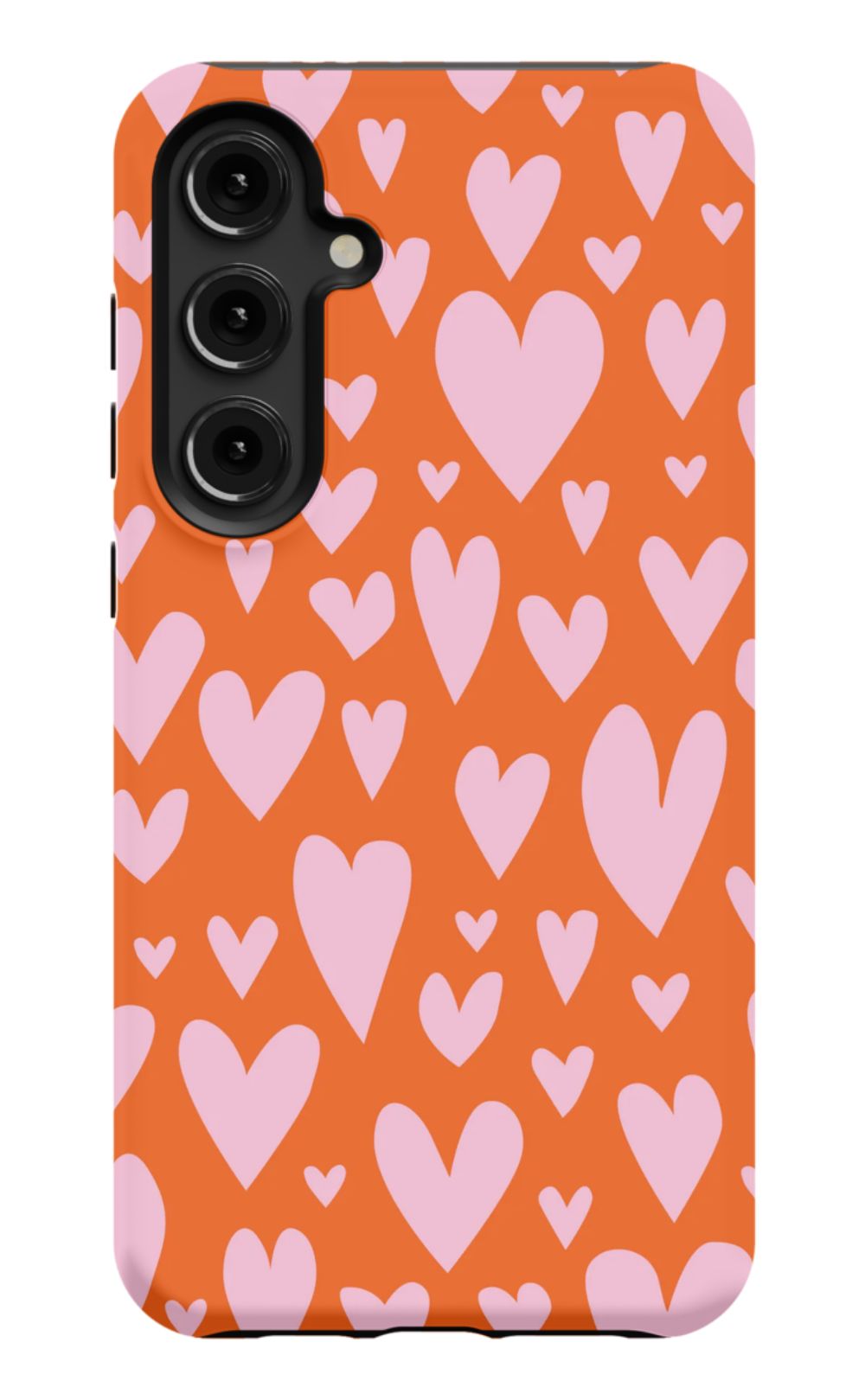 Sweet Romance Phone Case - B7Cases