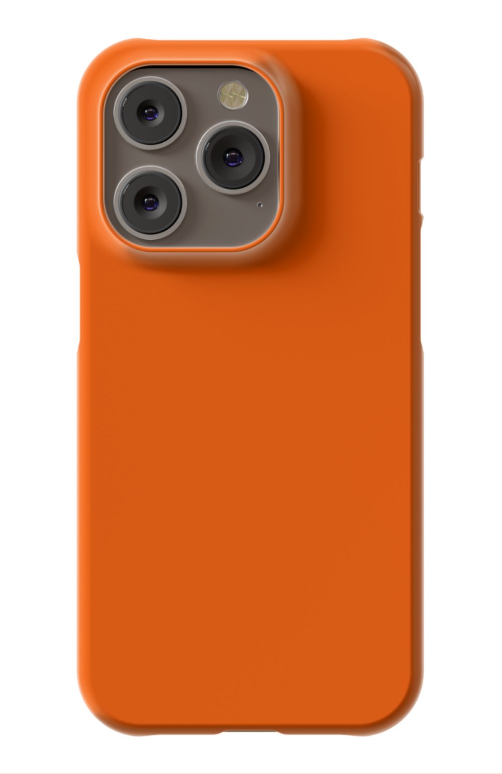 Orange Phone Case - B7Cases