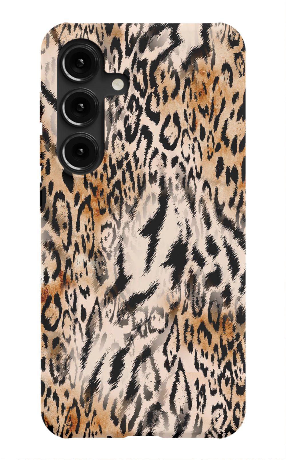 Leopard & Zebra Print Phone Case - B7Cases