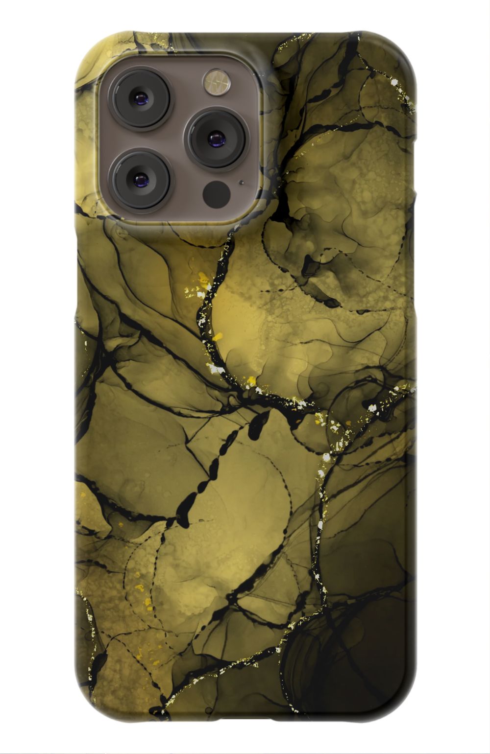 Deep Marsh Phone Case - B7Cases