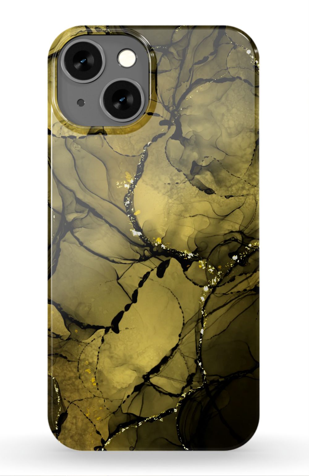 Deep Marsh Phone Case - B7Cases