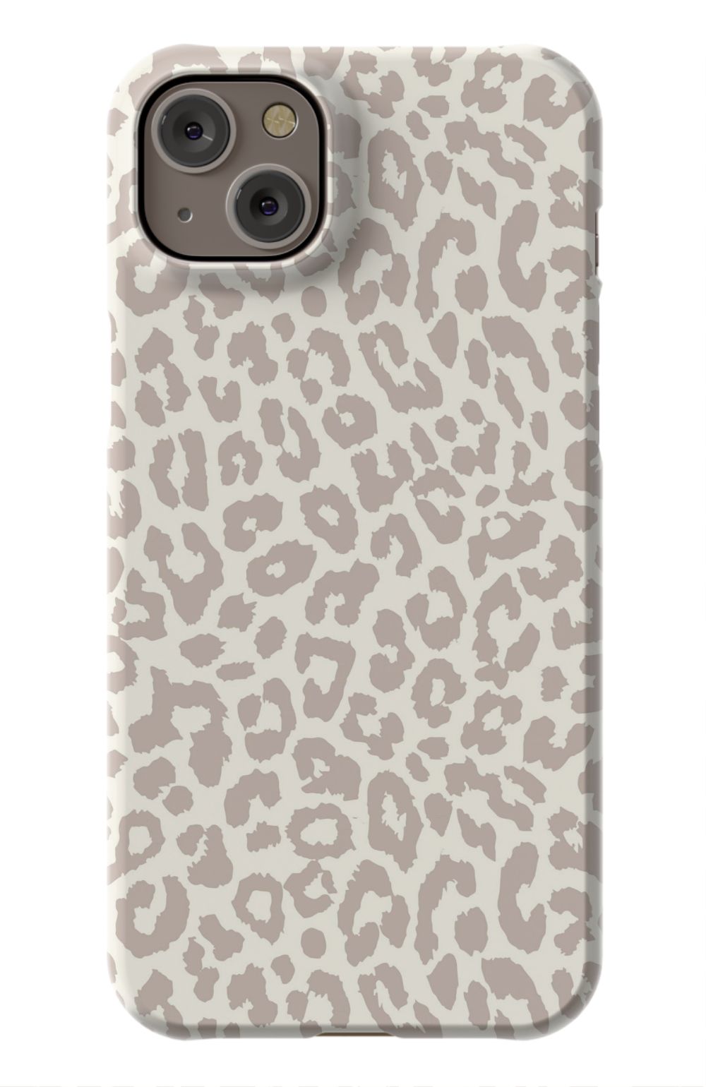 Chic Leopard Spots Phone Case - B7Cases