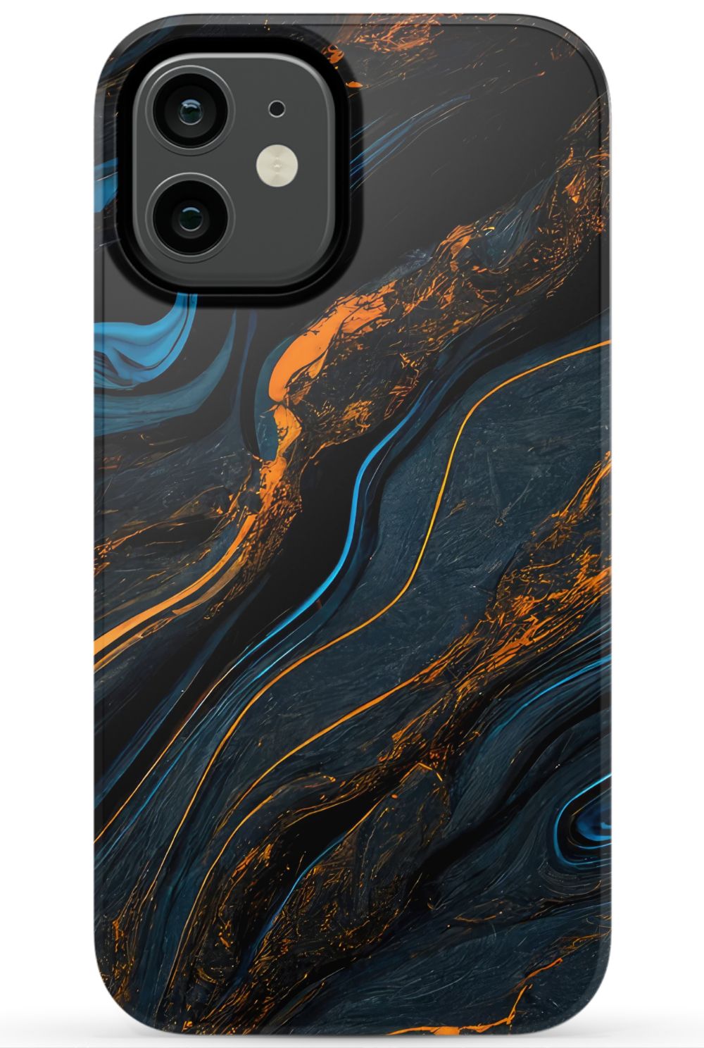 Onyx Luxe Phone Case - B7Cases