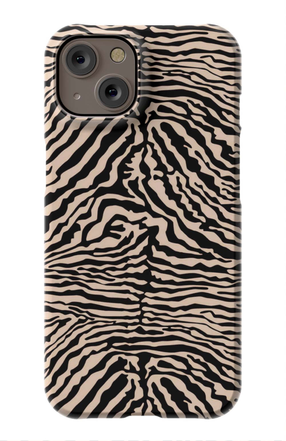 Exotic Zebra Stripes Phone Case - B7Cases