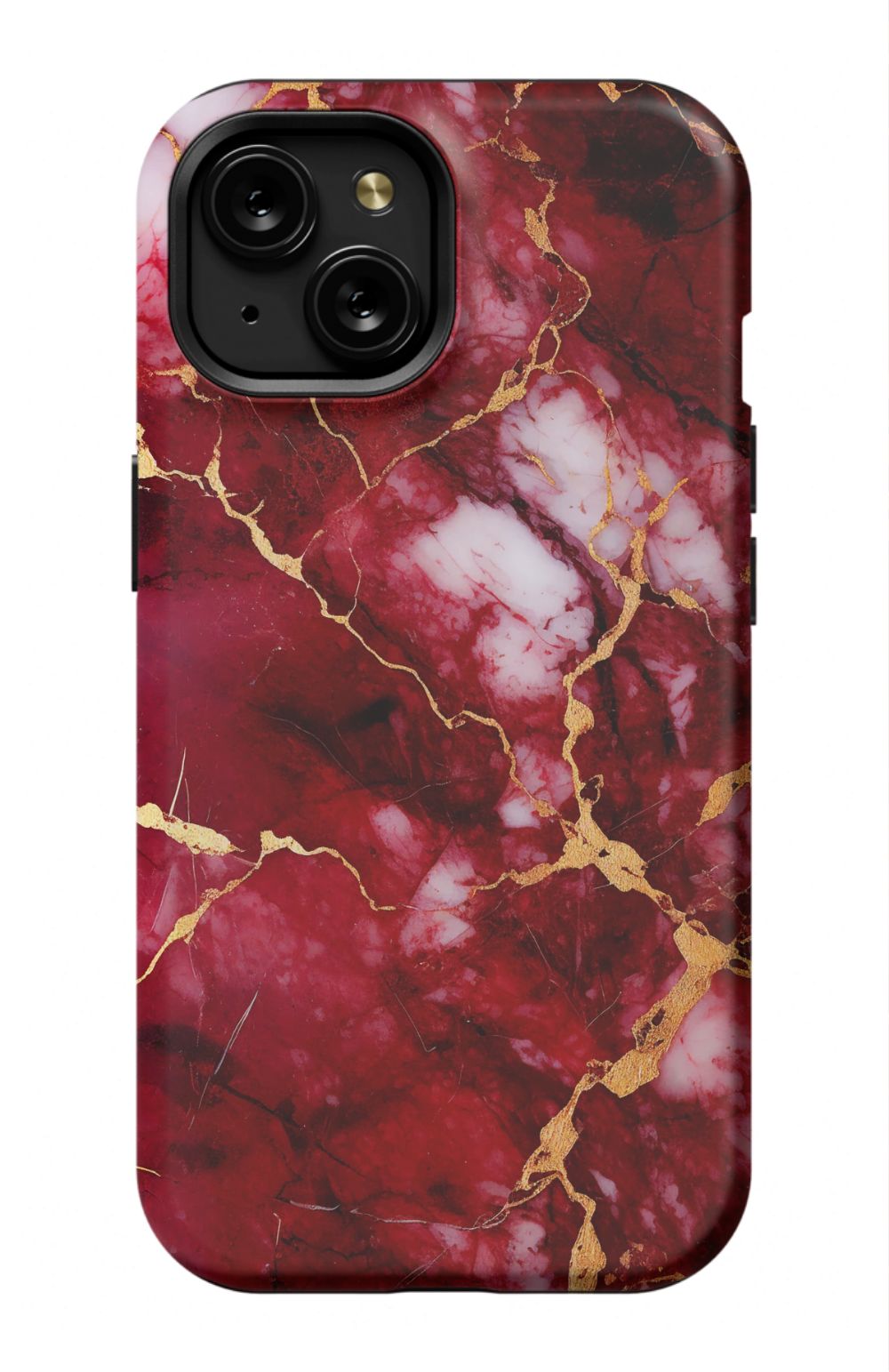 Graceful Majesty Phone Case - B7Cases