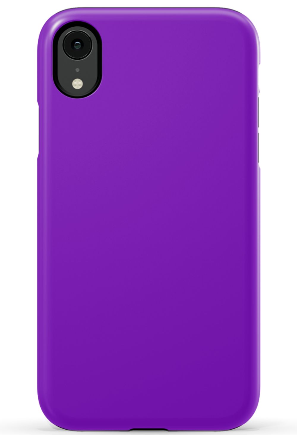 Purple Phone Case - B7Cases