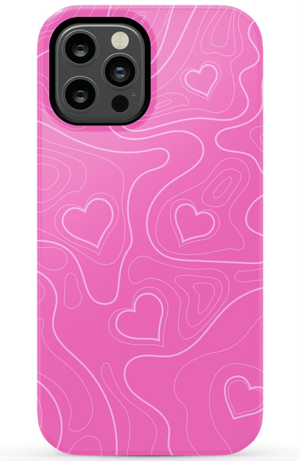 Love Connections Phone Case - B7Cases