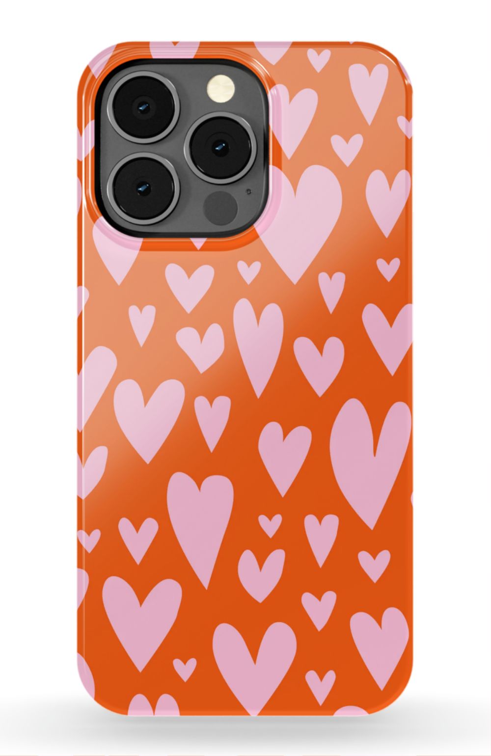 Sweet Romance Phone Case - B7Cases