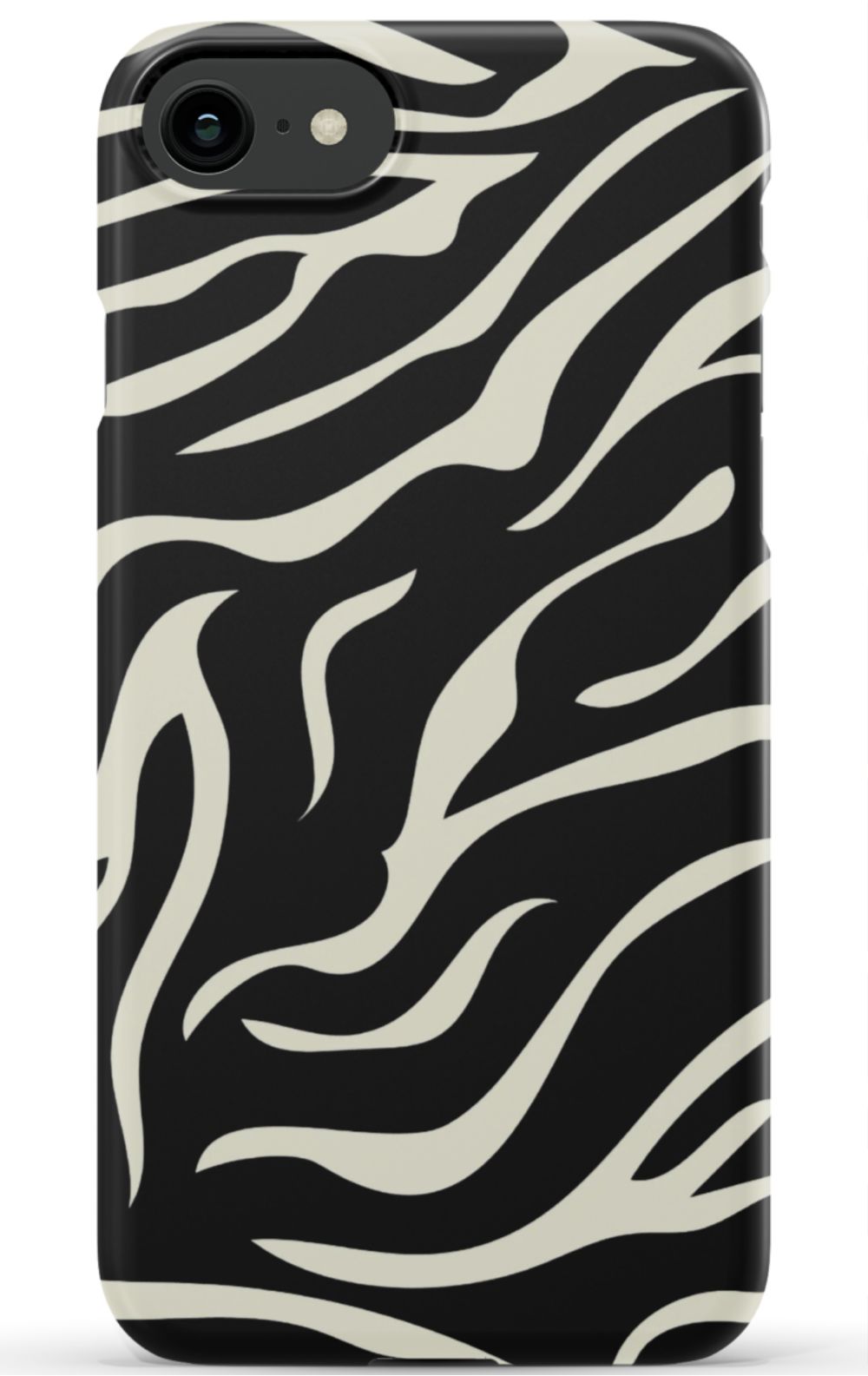 Wild Curves Phone Case - B7Cases