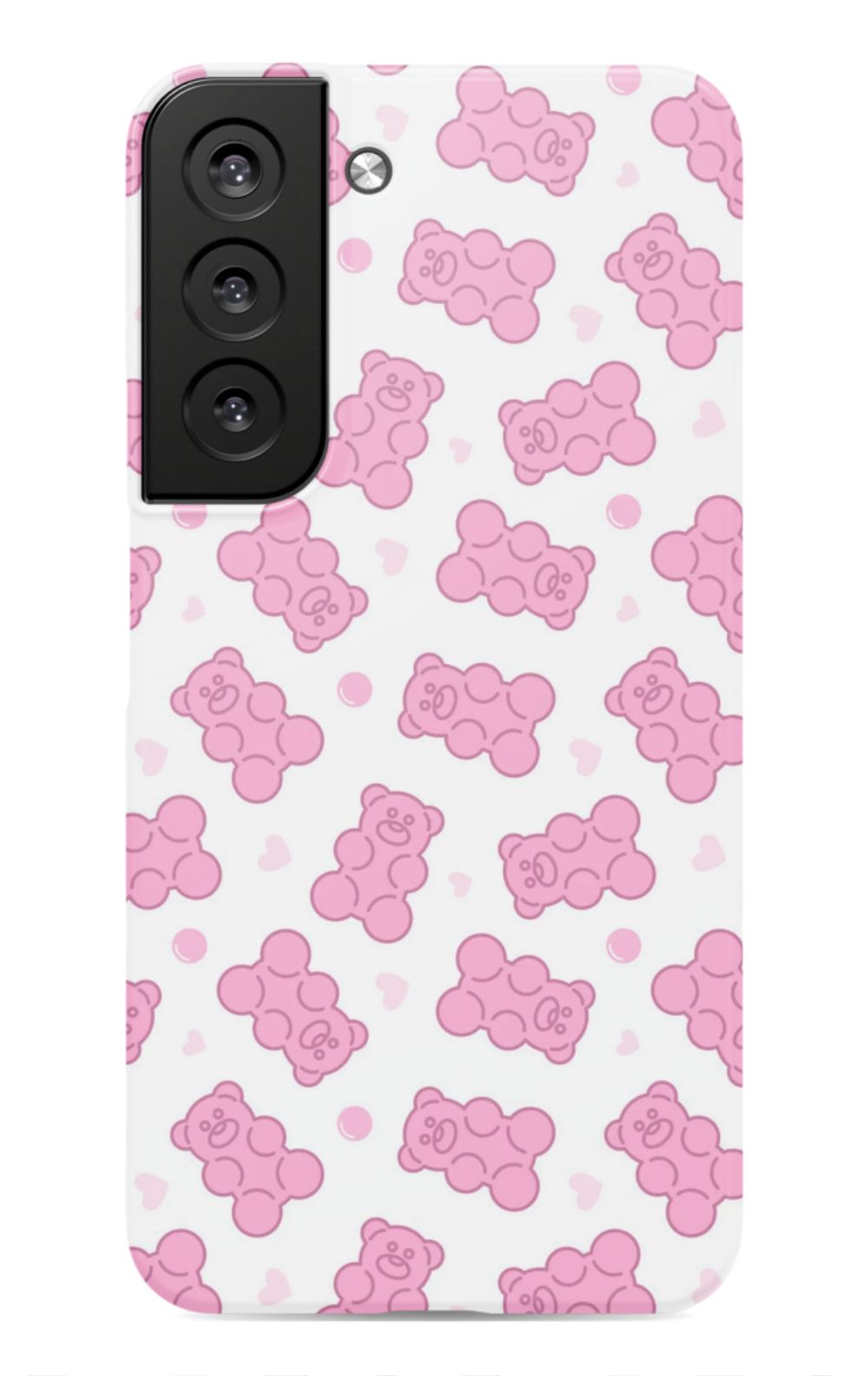Gummy Bear Phone Case - B7Cases