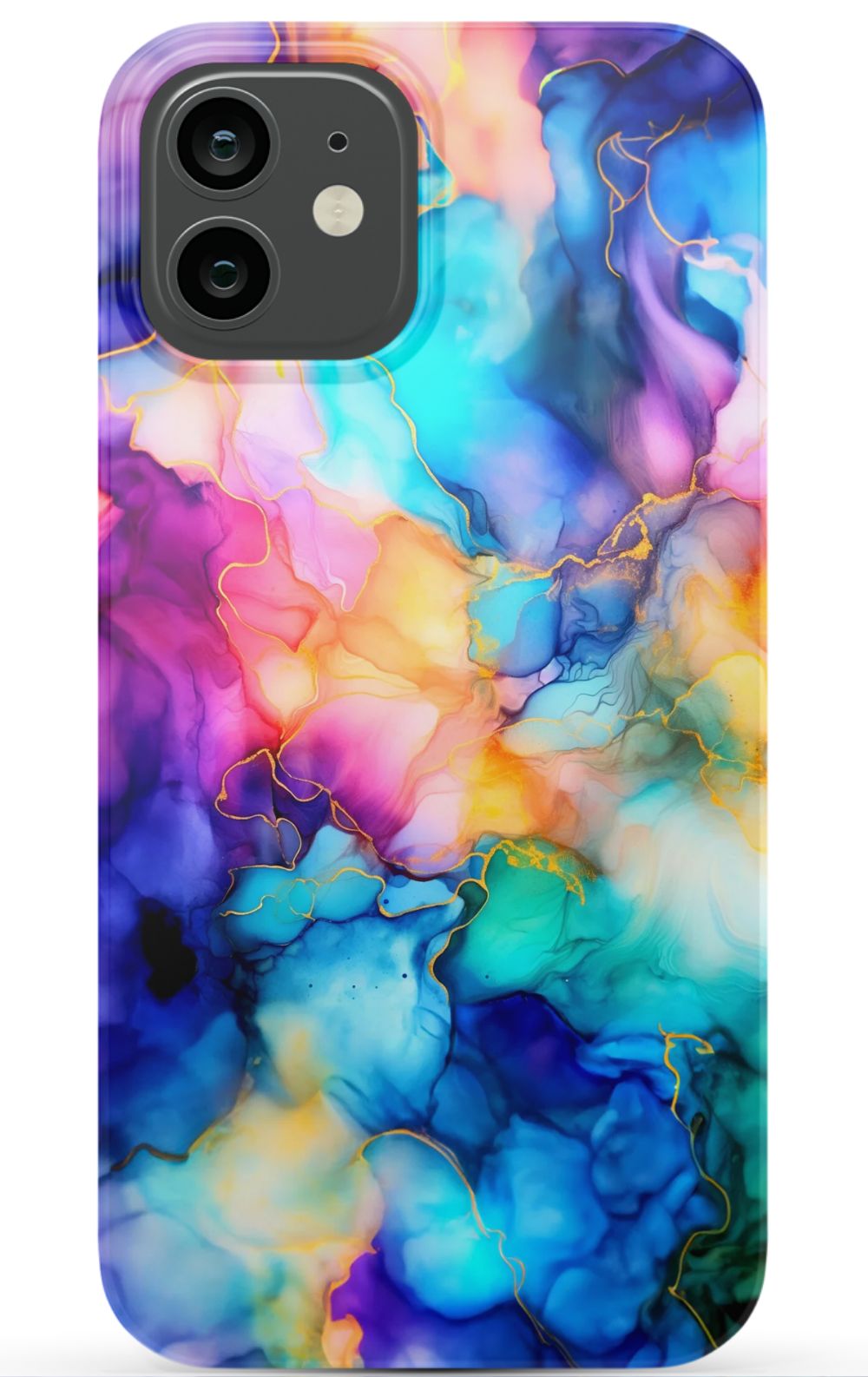 Majestic Colour Phone Case - B7Cases