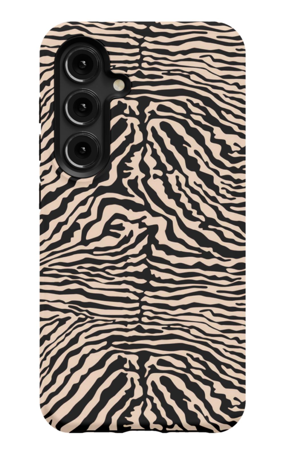 Exotic Zebra Stripes Phone Case - B7Cases