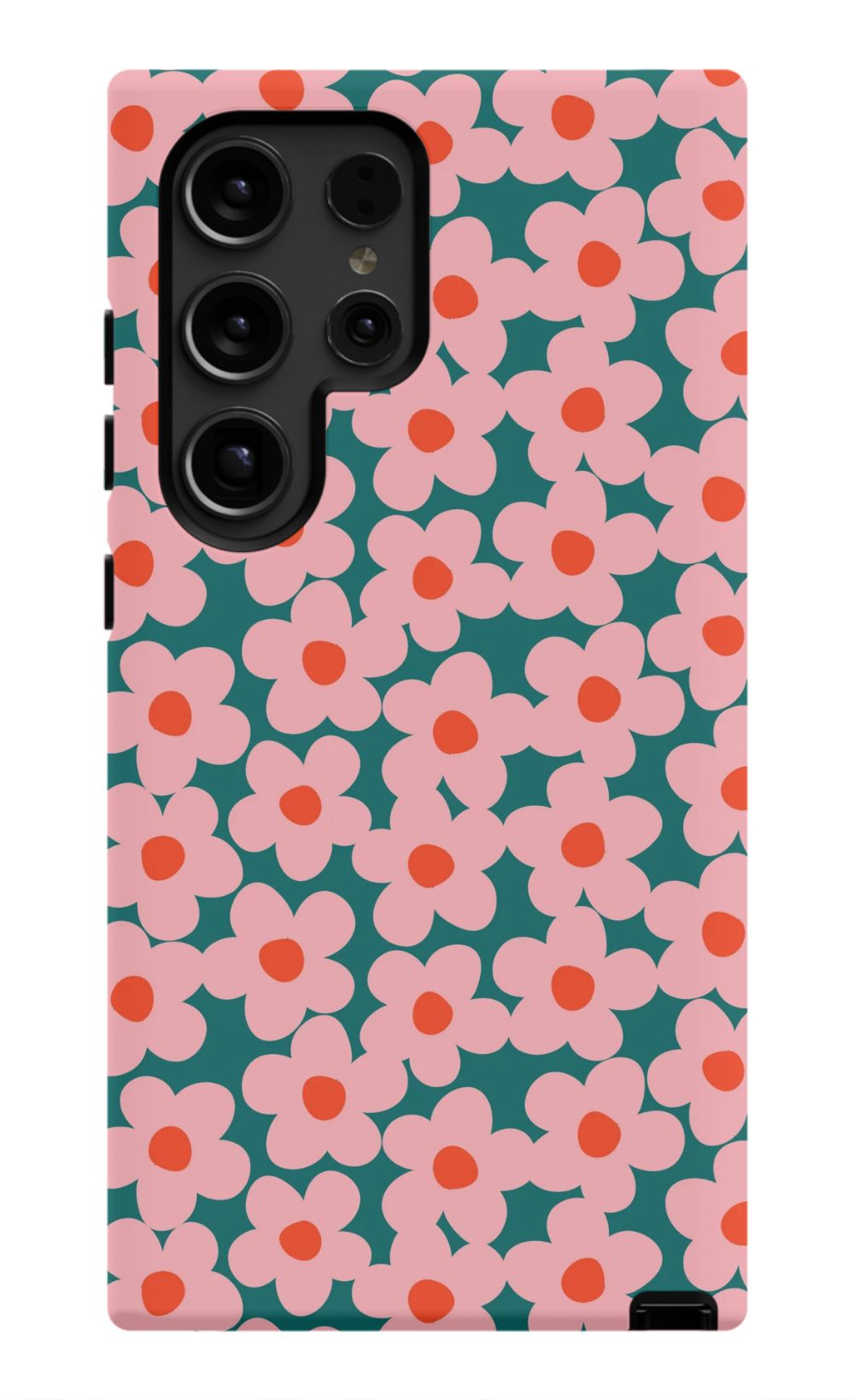Enchanting Spring Phone Case - B7Cases