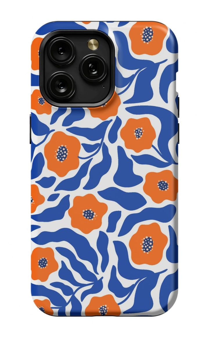 Tropical Matisse Phone Case - B7Cases