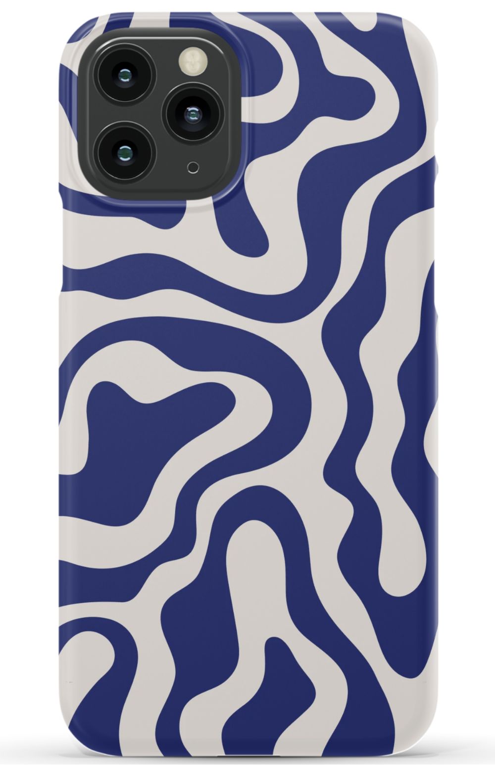Serene Mood Phone Case - B7Cases