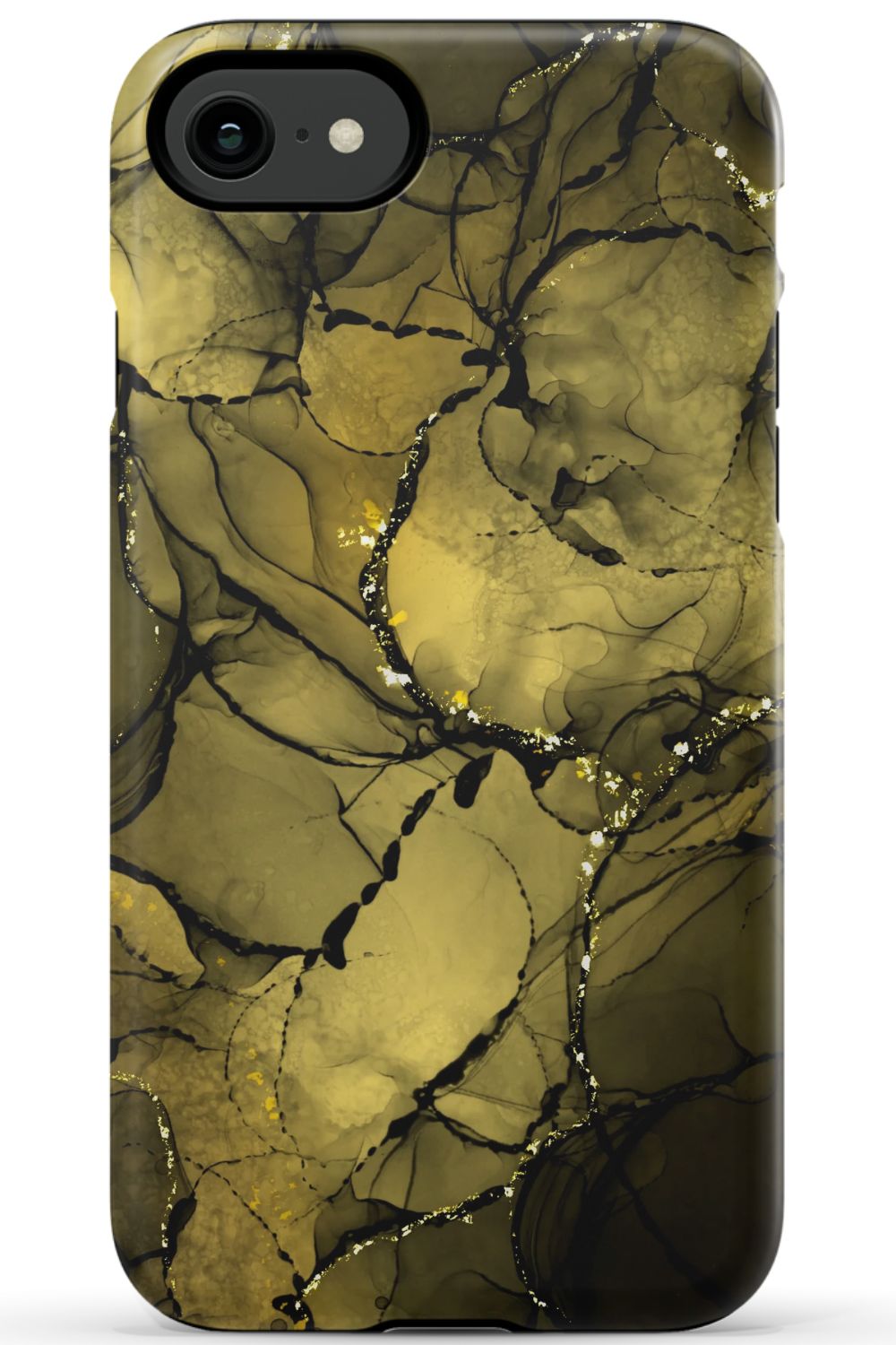 Deep Marsh Phone Case - B7Cases