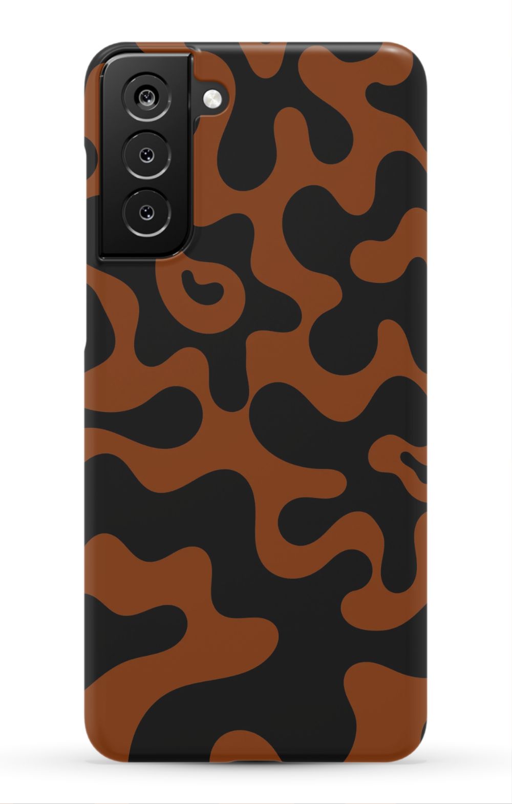Revival Swirl Phone Case - B7Cases