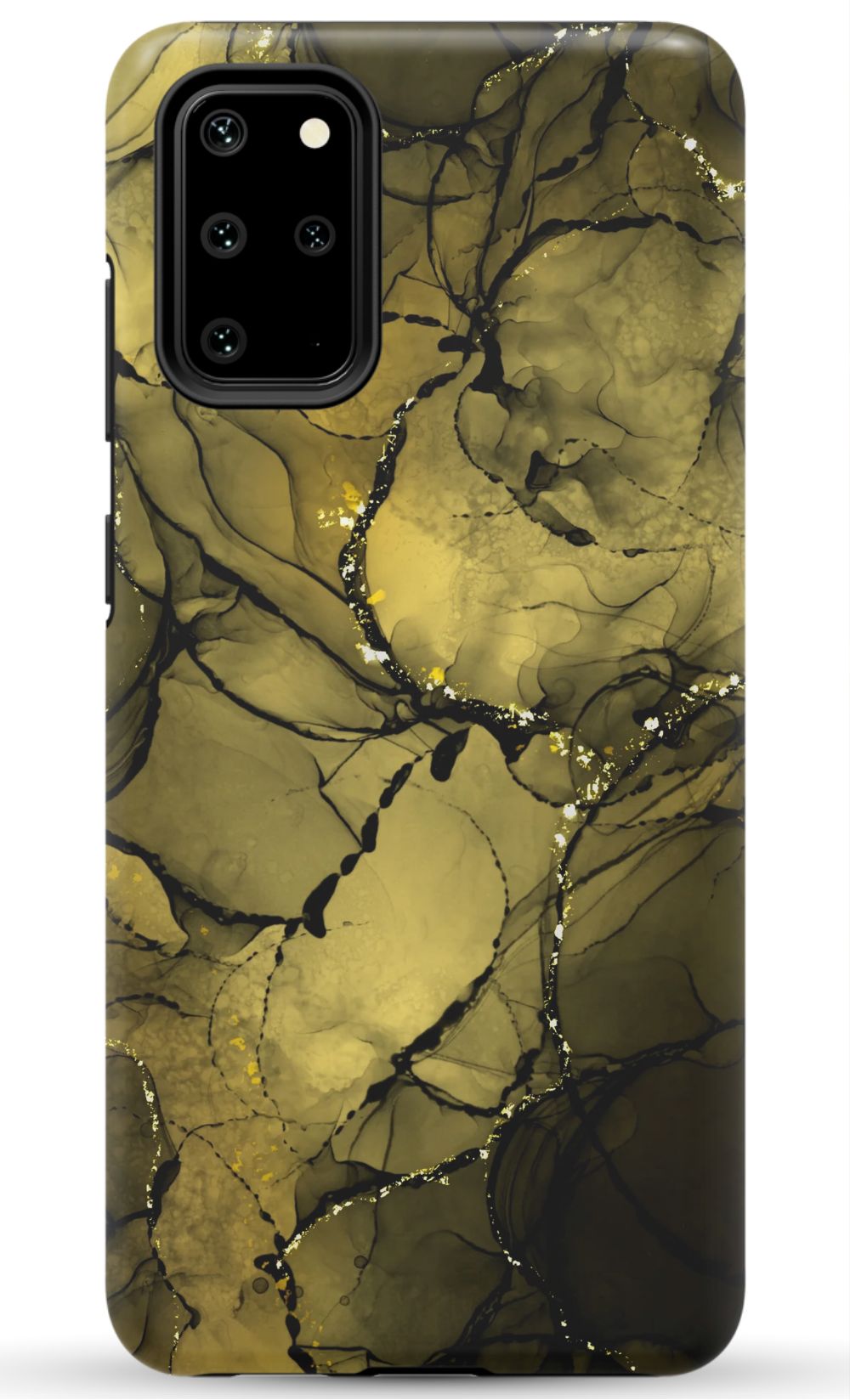 Deep Marsh Phone Case - B7Cases