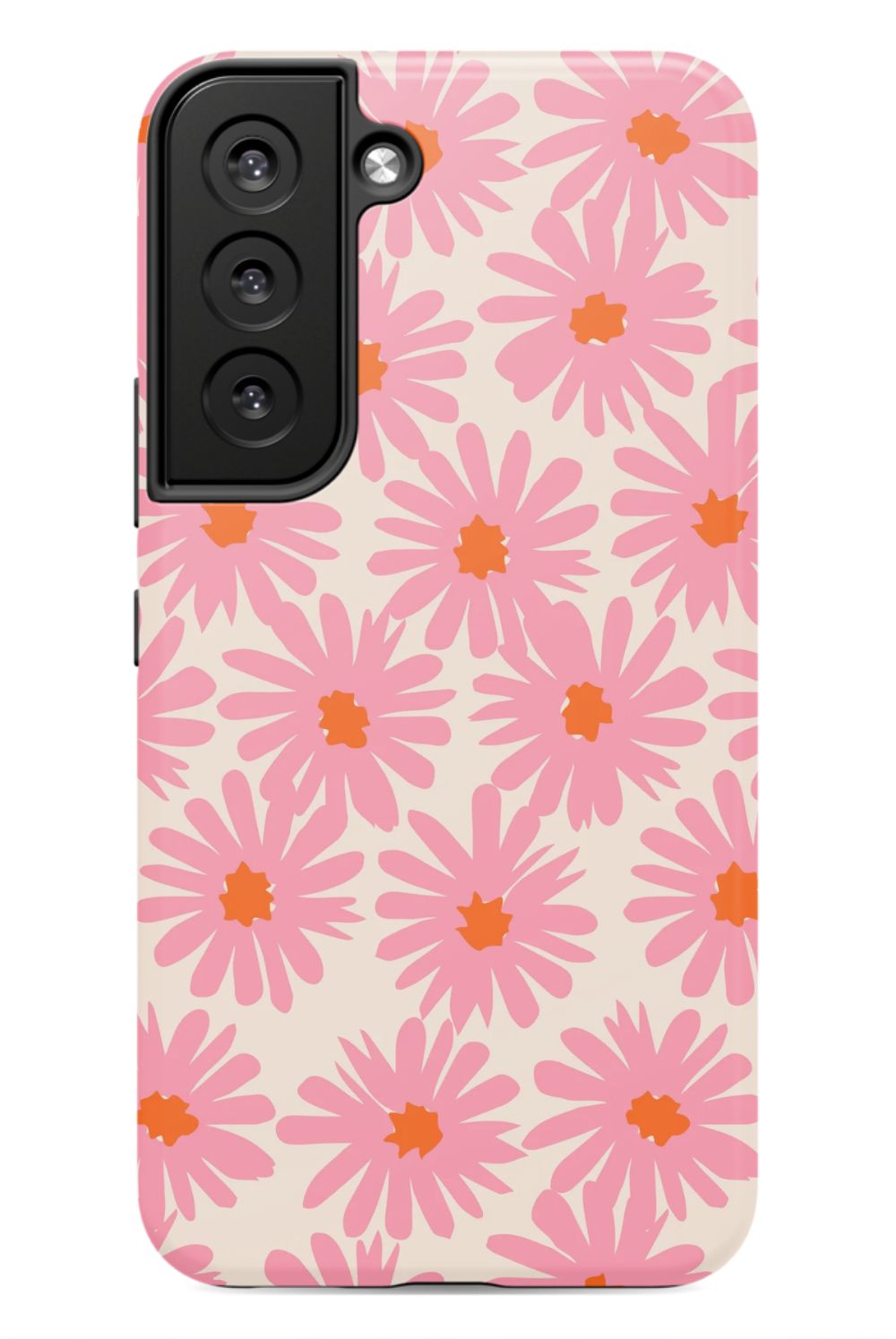 Pink Charming Blossom Phone Case - B7Cases