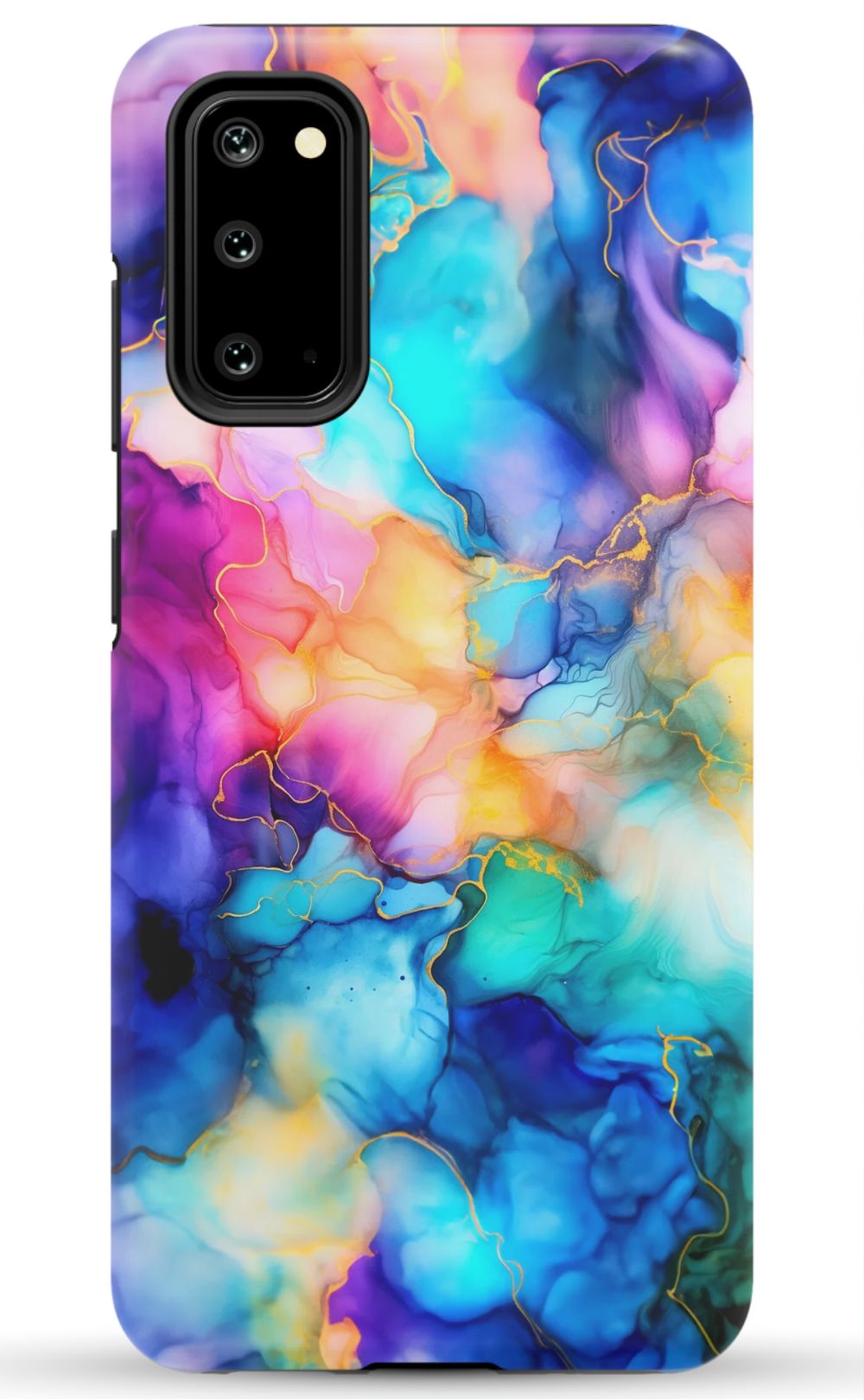Majestic Colour Phone Case - B7Cases