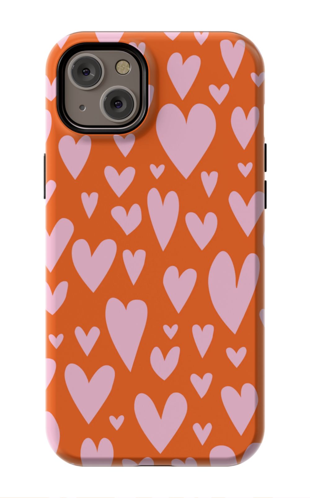 Sweet Romance Phone Case - B7Cases