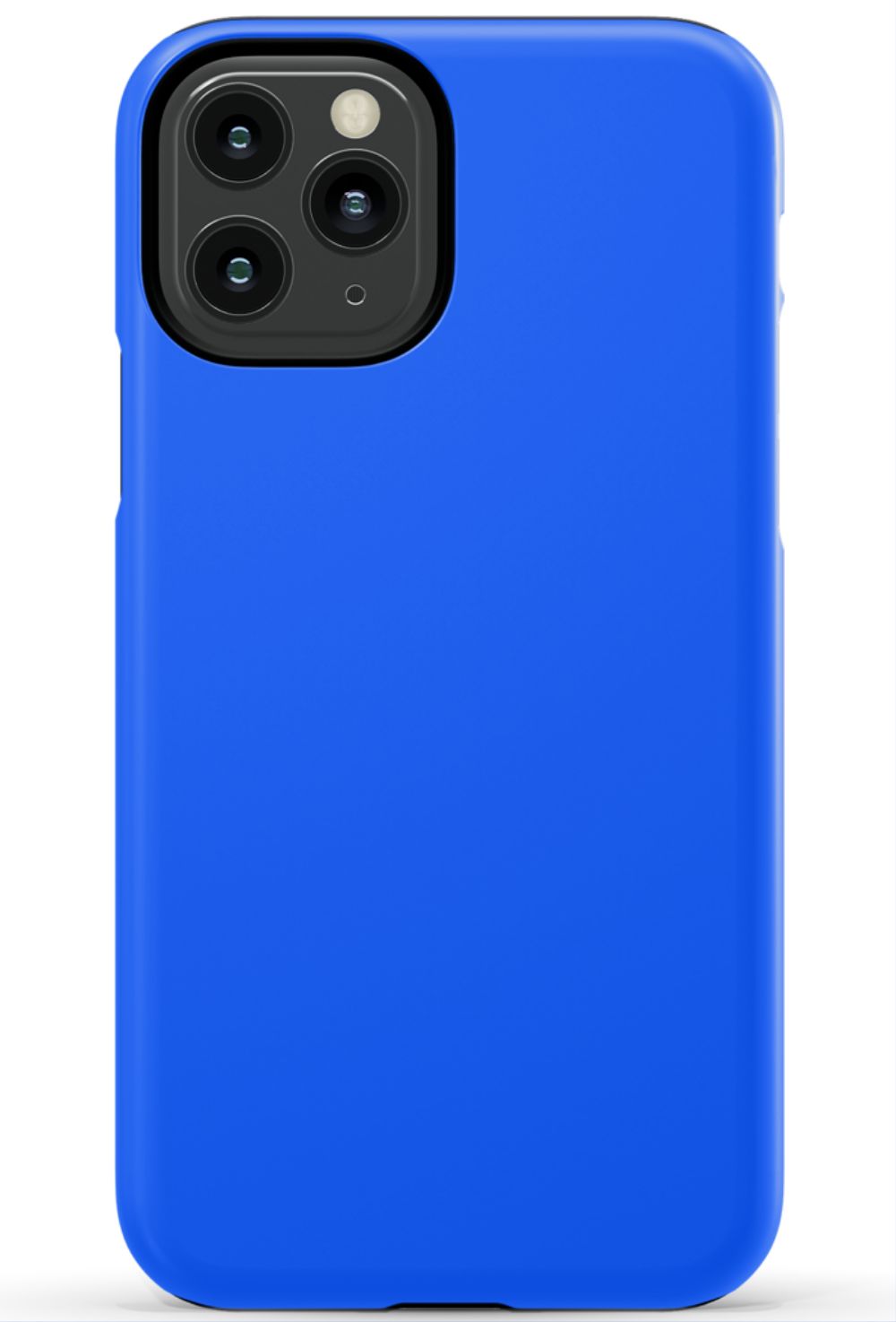 Blue Phone Case - B7Cases