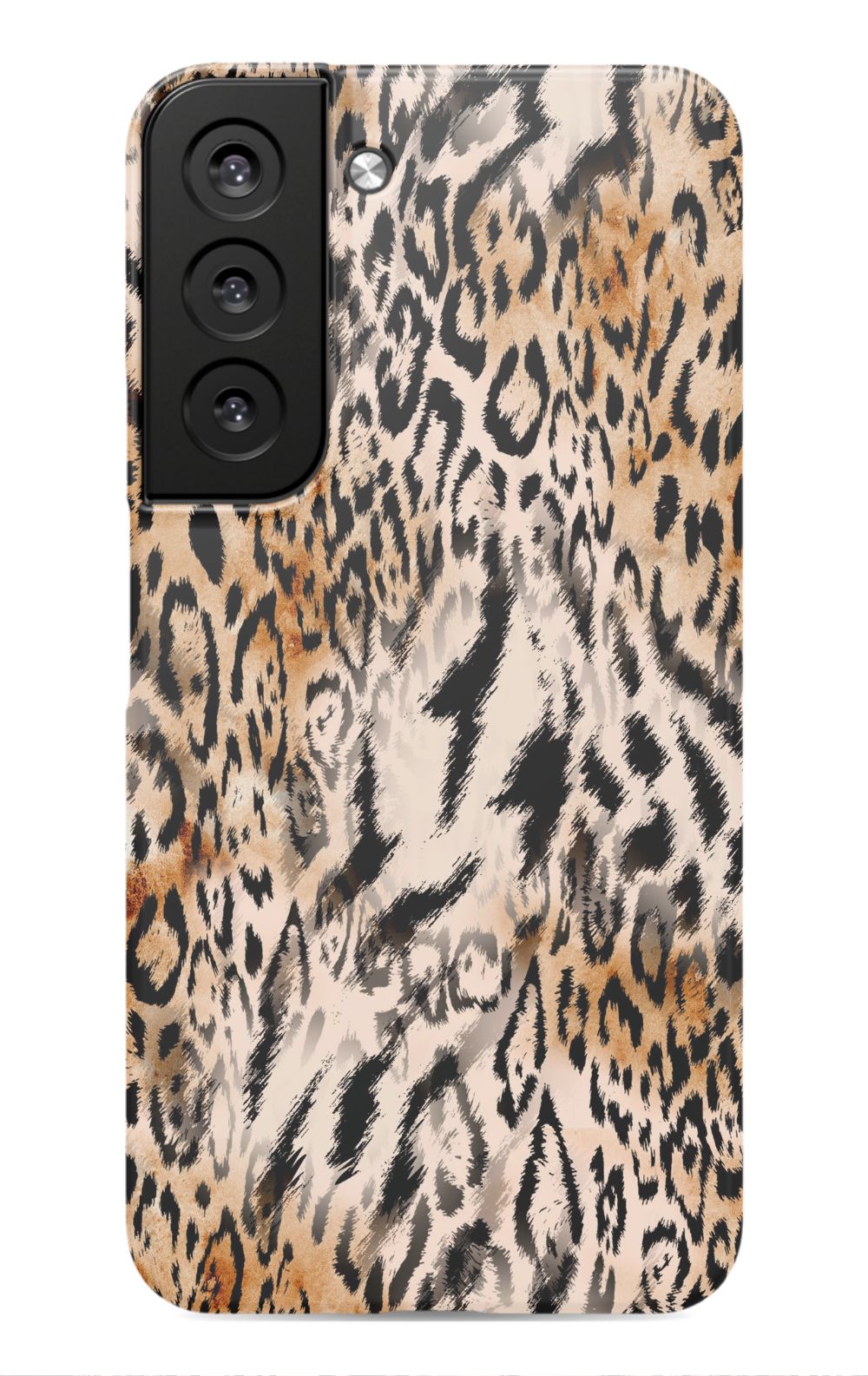 Leopard & Zebra Print Phone Case - B7Cases