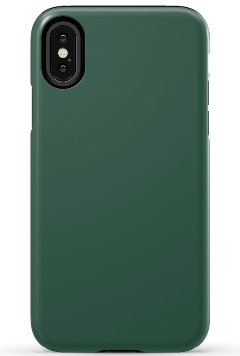 Dark Green Phone Case - B7Cases