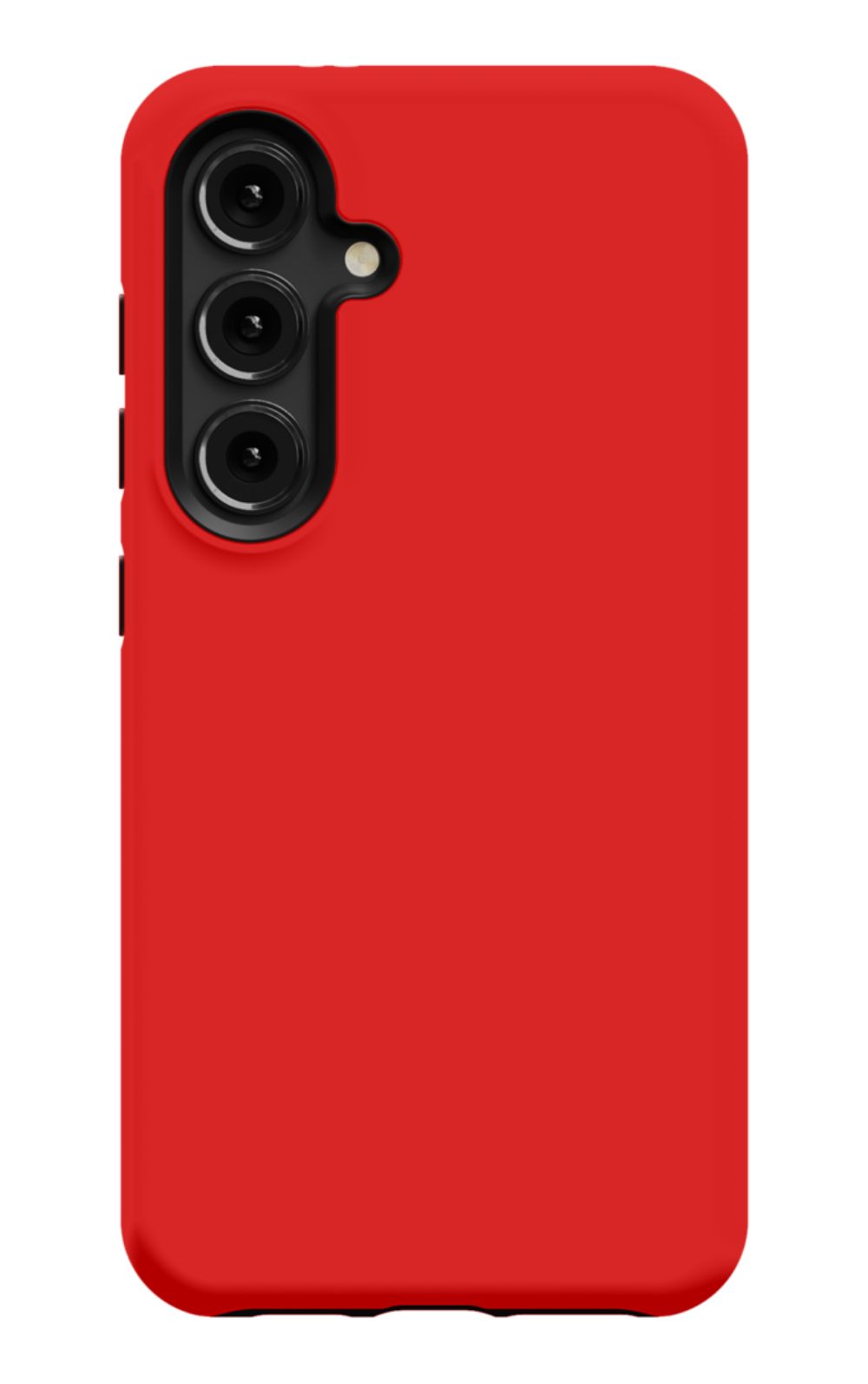 Red Phone Case - B7Cases