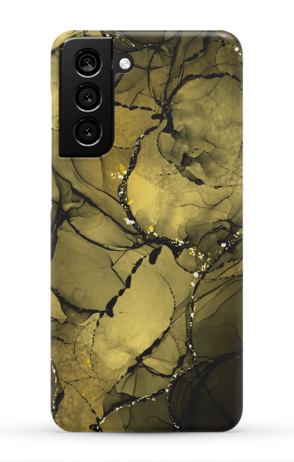 Deep Marsh Phone Case - B7Cases