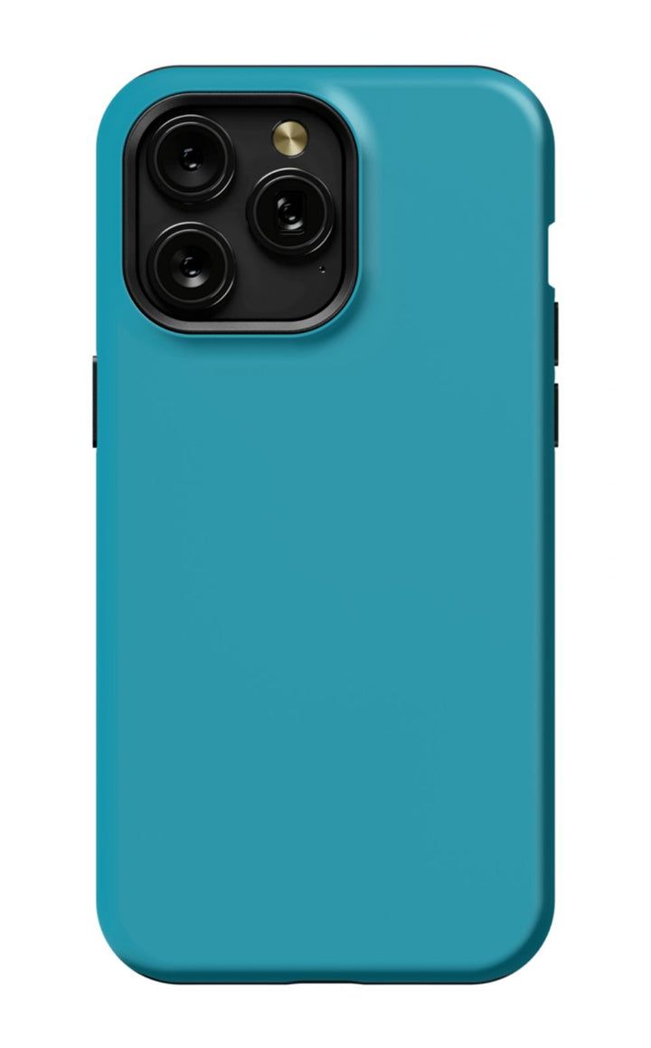 Turquoise Phone Case - B7Cases