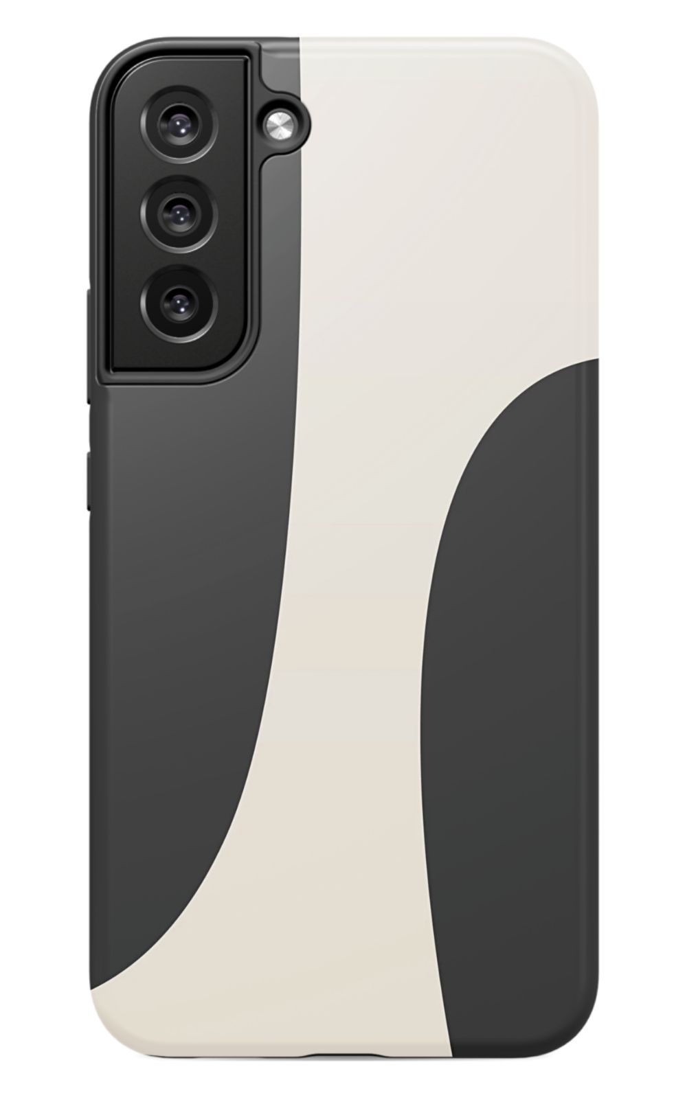 Mid Century Shapes Phone Case - B7Cases