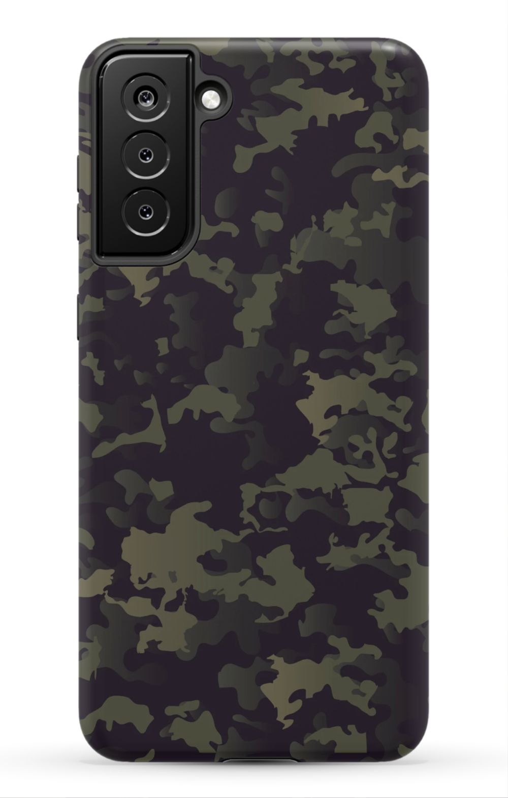 Army Soldier Camo Phone Case - B7Cases