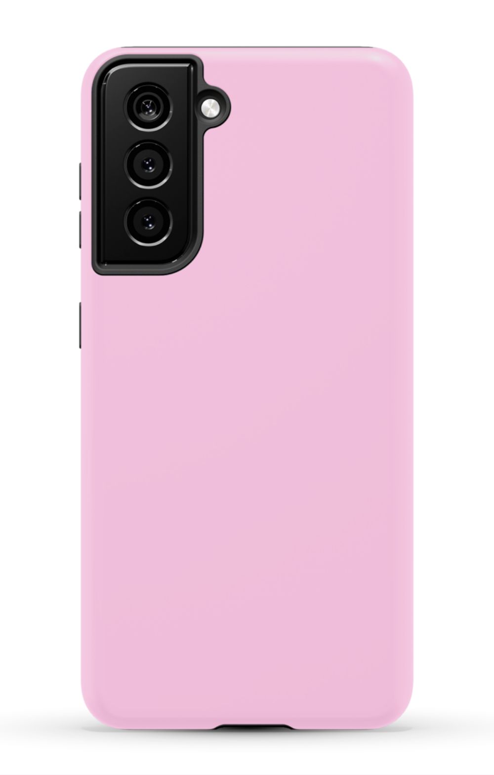Light Pink Phone Case - B7Cases
