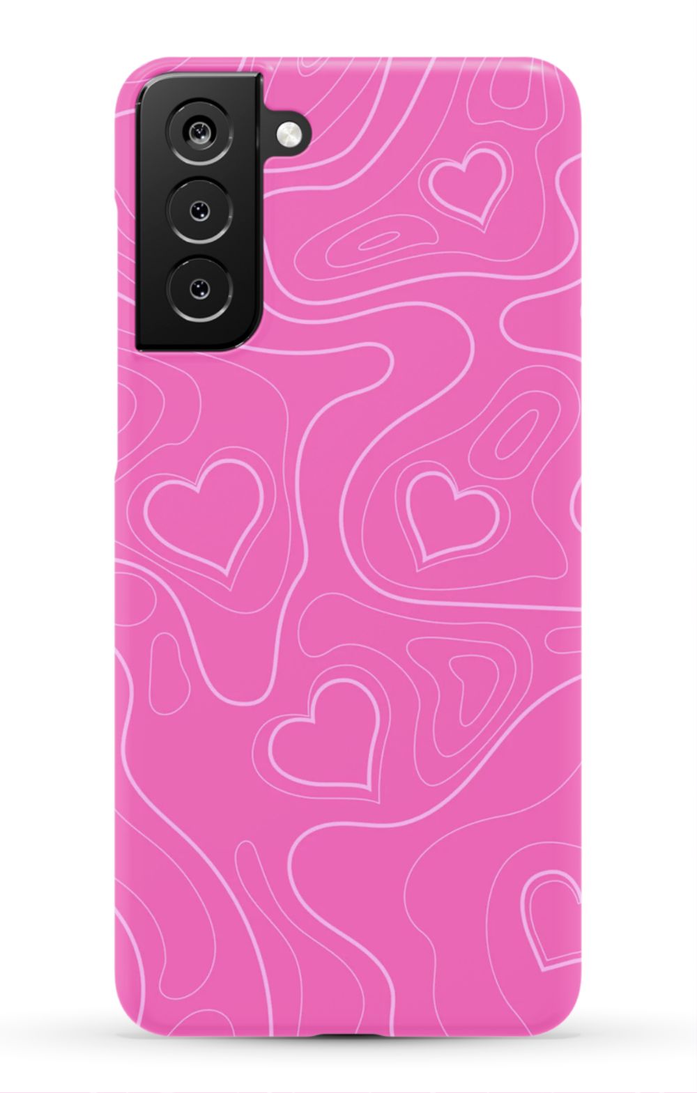 Love Connections Phone Case - B7Cases