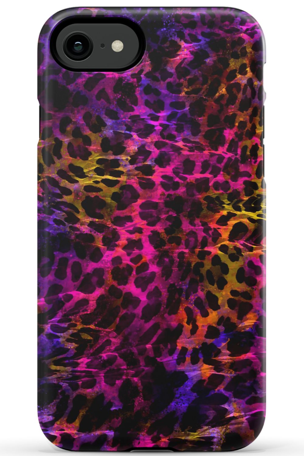 Wild Leopard Phone Case - B7Cases