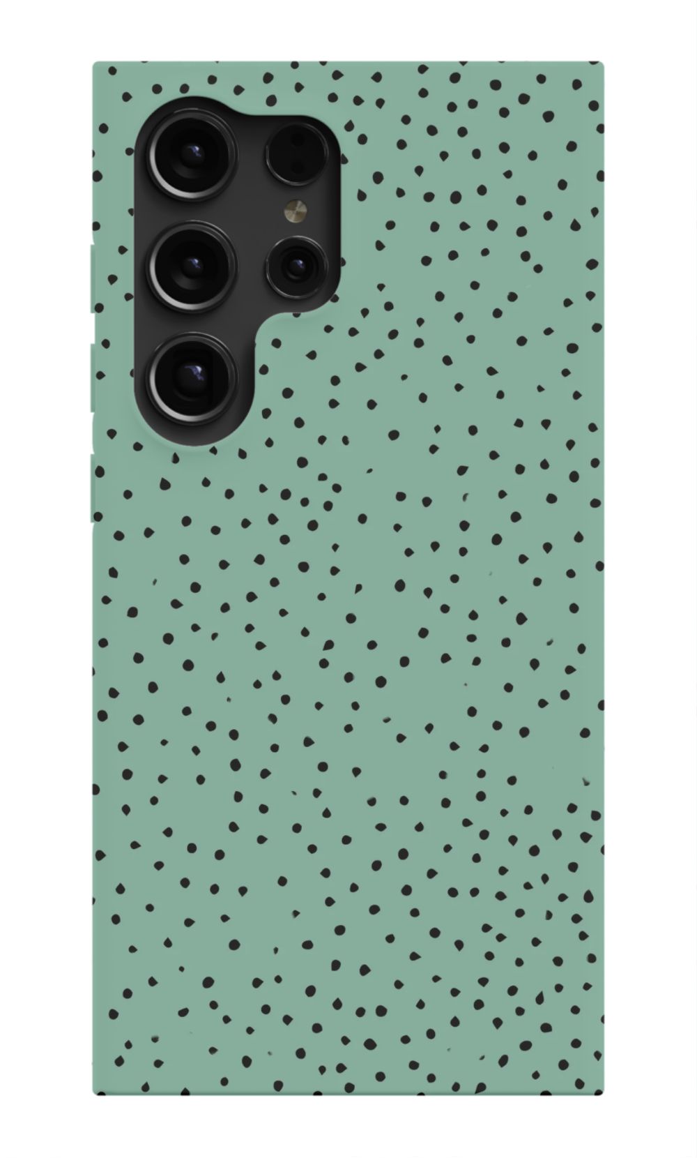 Dolce Pistachio Phone Case - B7Cases